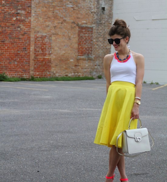 the full skirt via btd blog