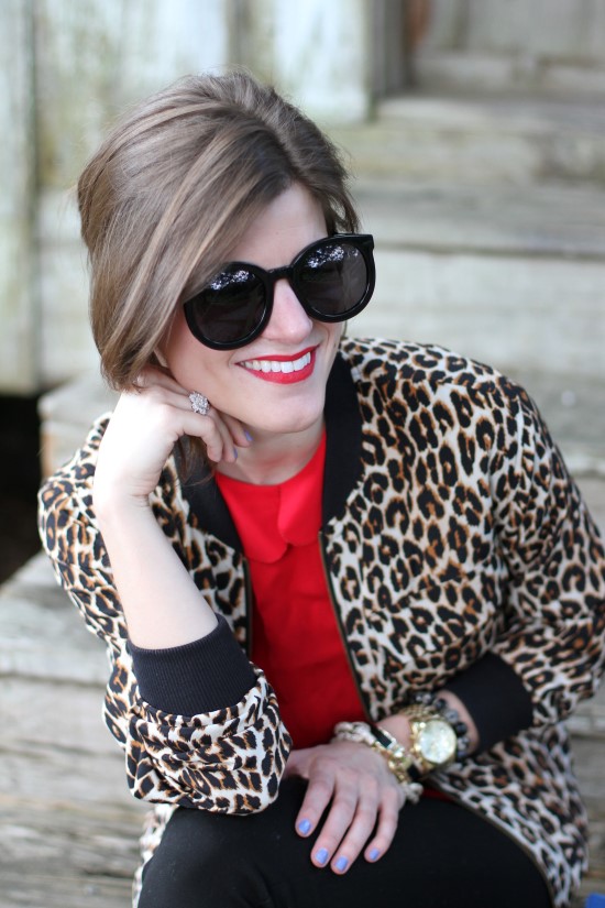 Leopard print and Rouge (14)