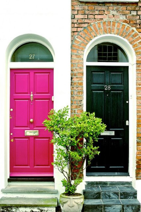 brighton enland doors (Custom)
