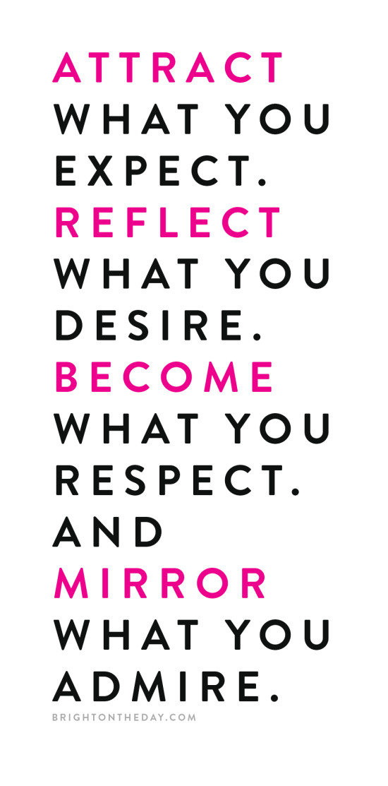 attract-what-you-expect
