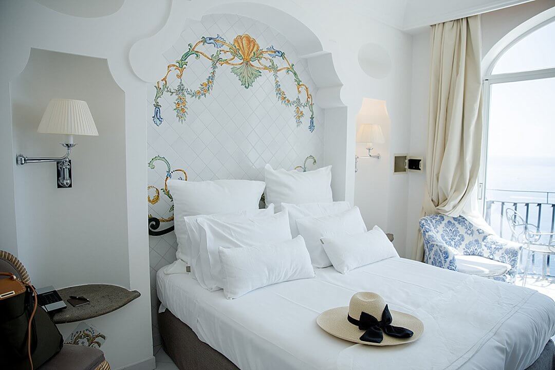 hotel villa franca sea view bedroom horizontal