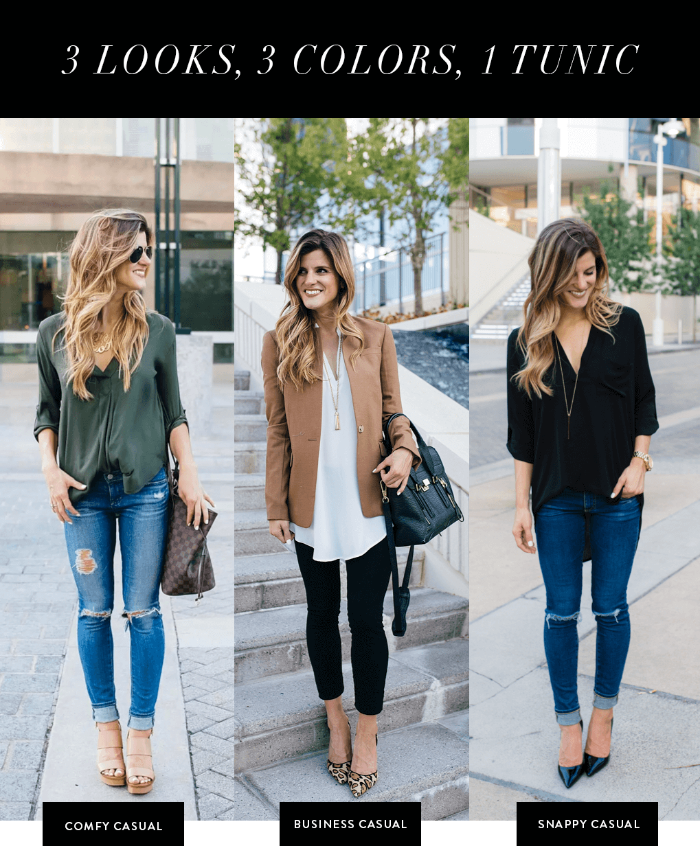 3 Reasons to Love It & 3 Ways To Wear It • BrightonTheDay