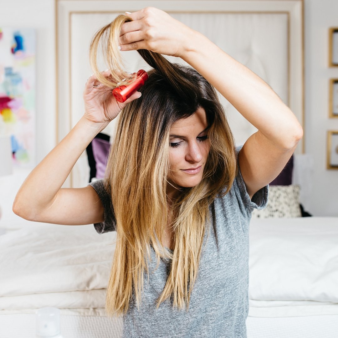 How To Get Volume In Your Hair - Quick And Easy Tips