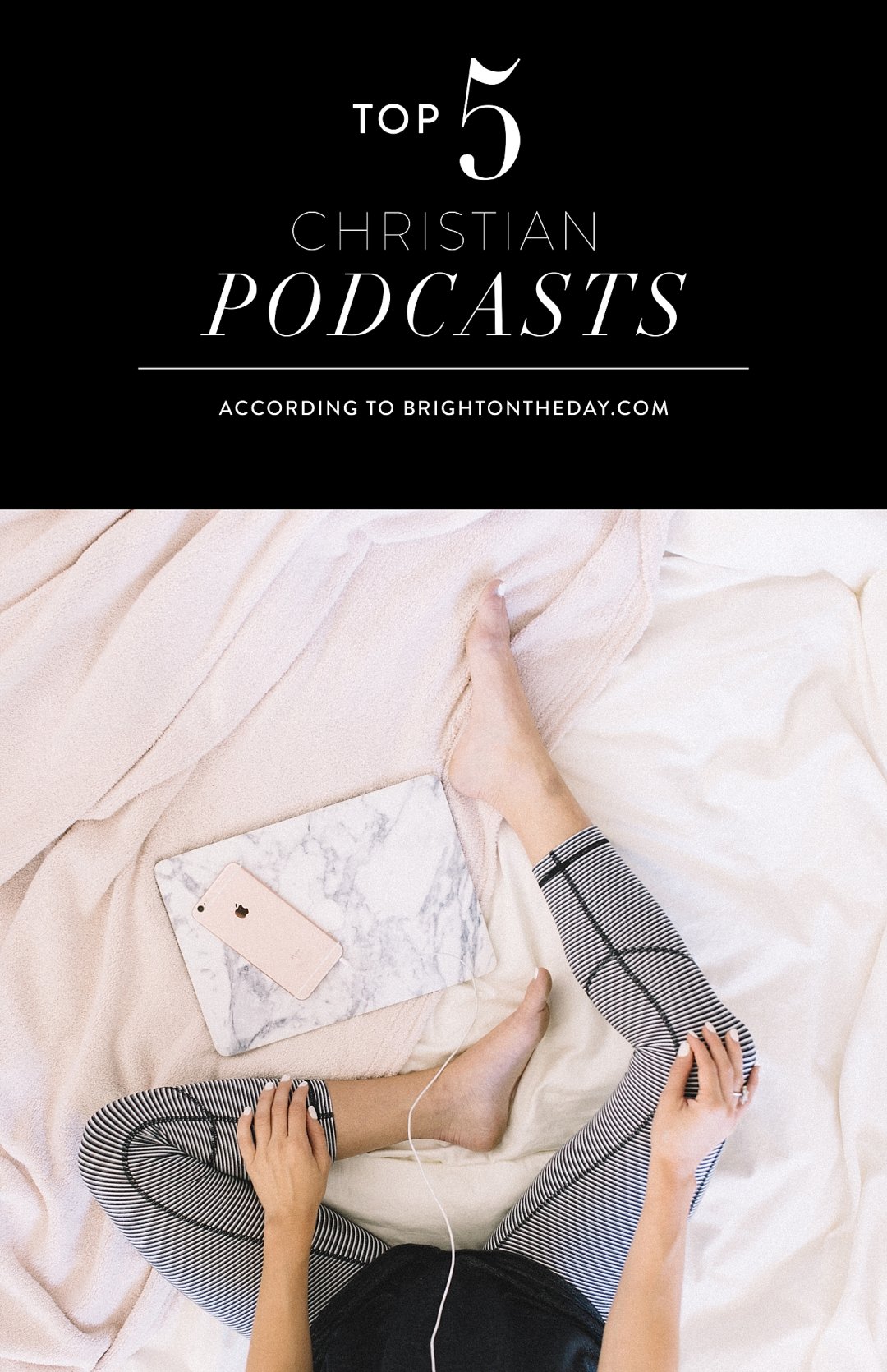 best christian podcasts