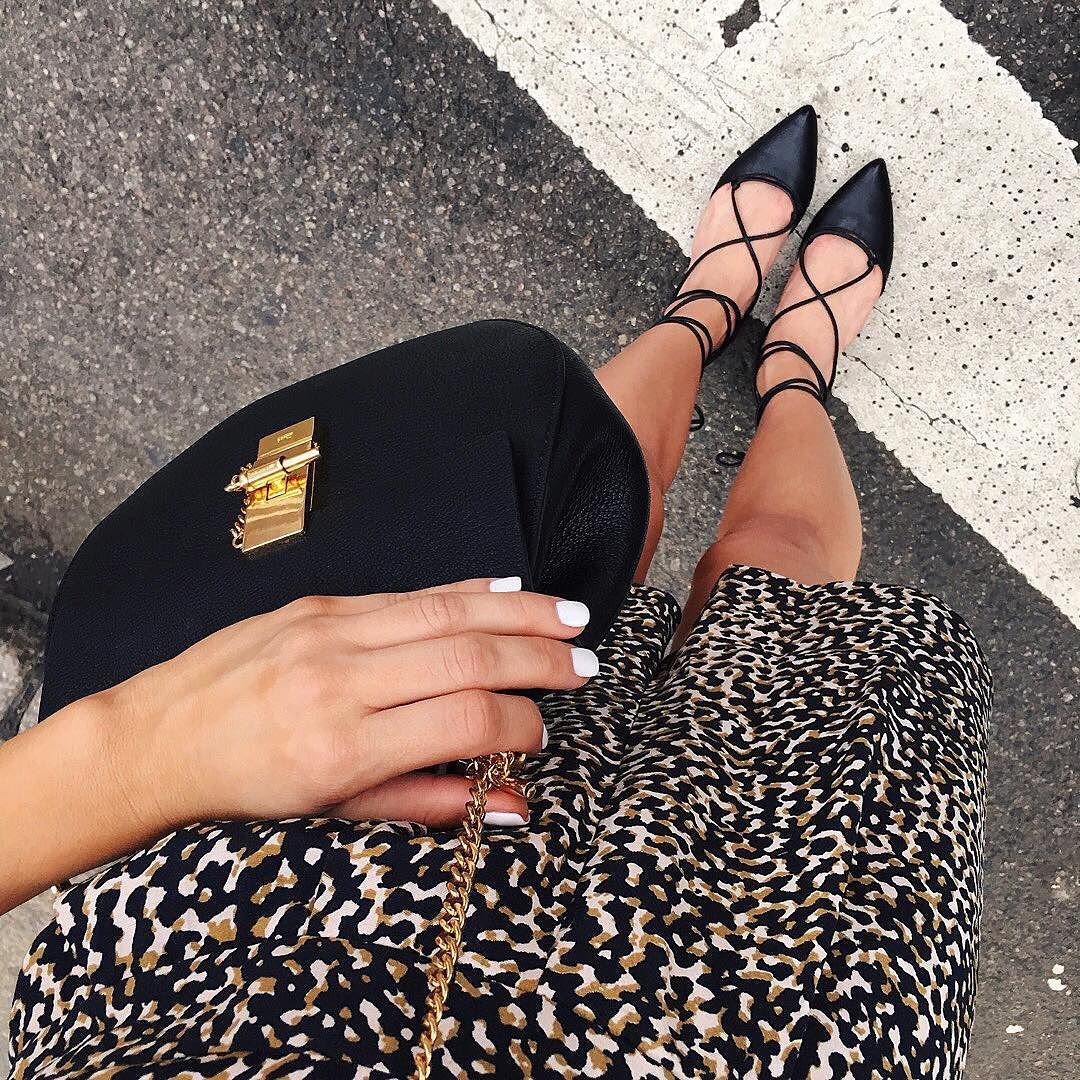 brighton the day from above leopard romper outfit 