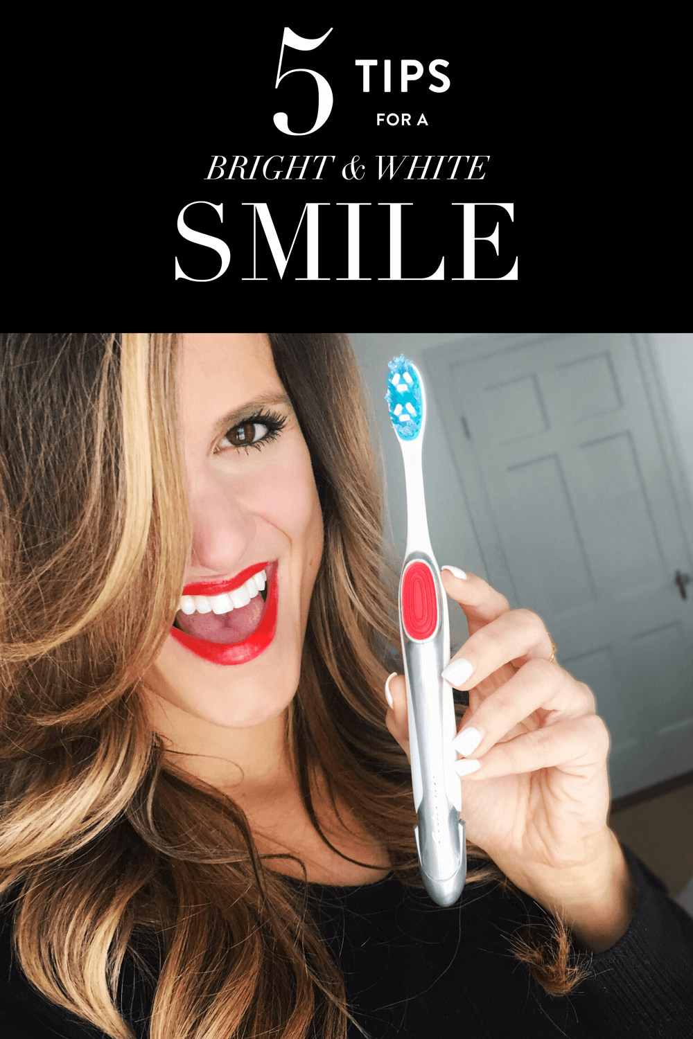 Tips for Maintaining white teeth, how to keep your teeth white and your smile bright
