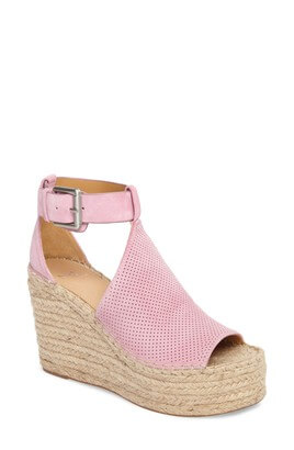 marc fisher espadrille wedge 