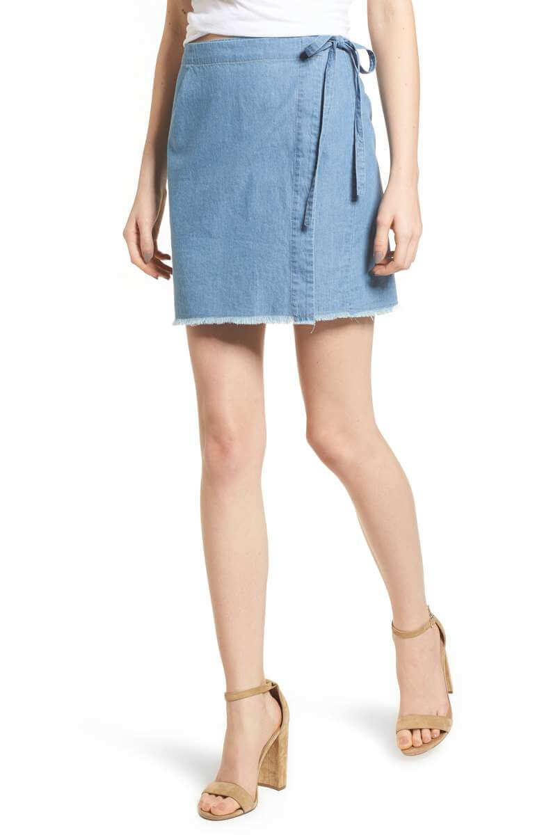 Our Favorite Spring Skirts! • BrightonTheDay