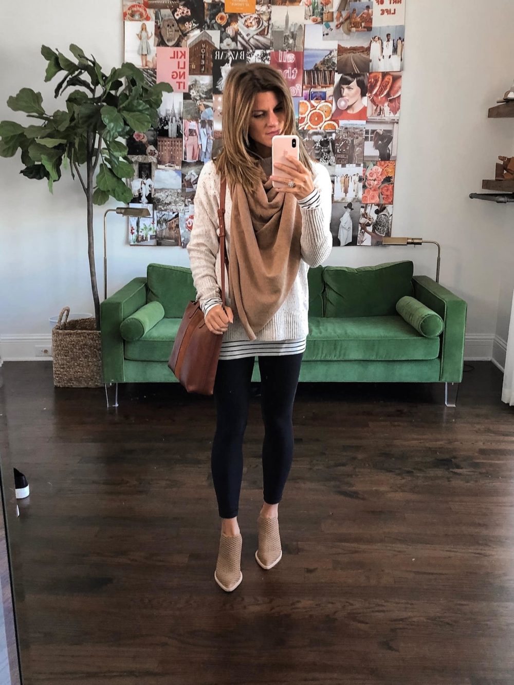 Nordstrom Anniversary Sale Early Access Picks outfit