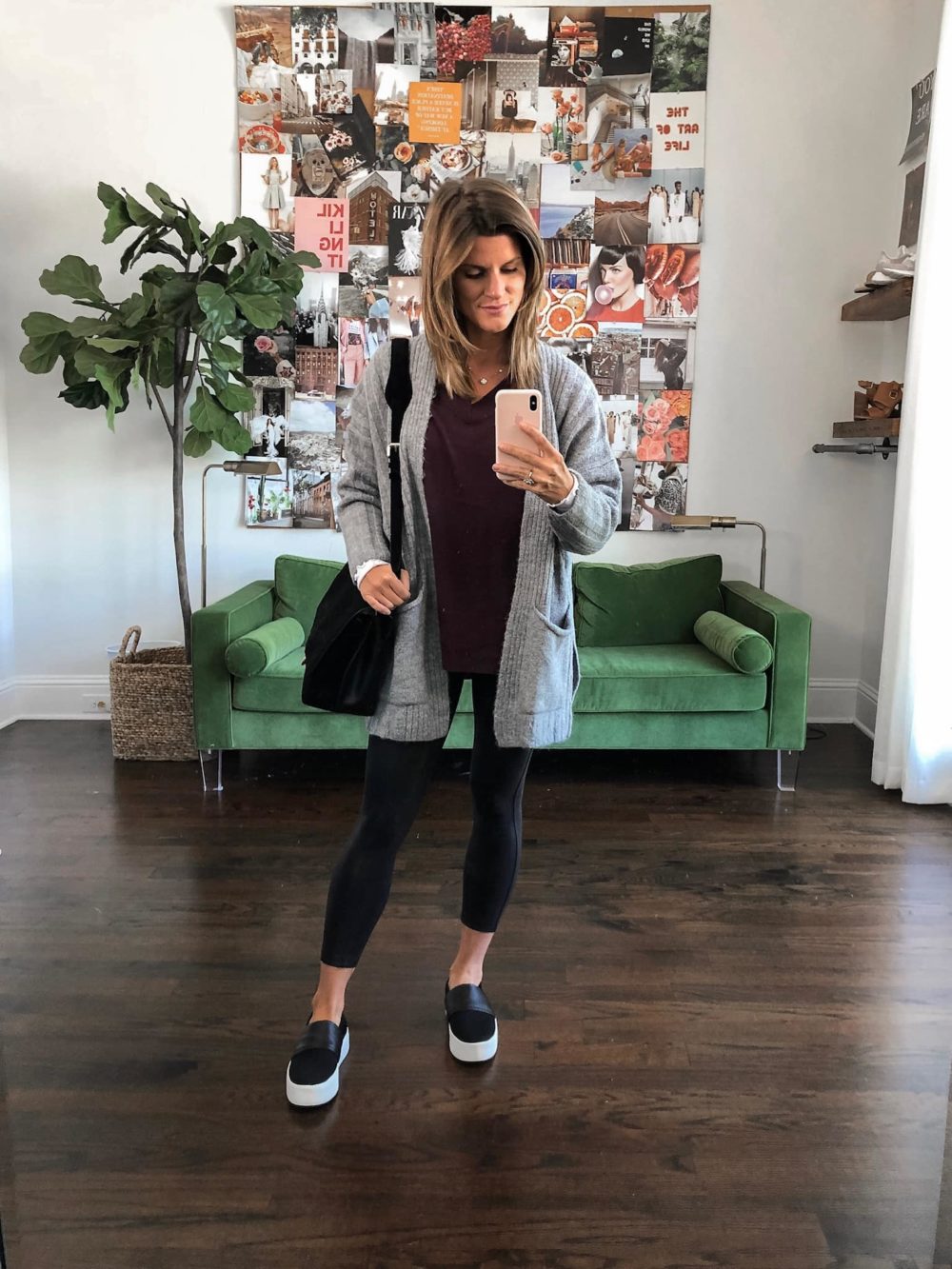 Nordstrom Anniversary Sale Early Access Picks outfit