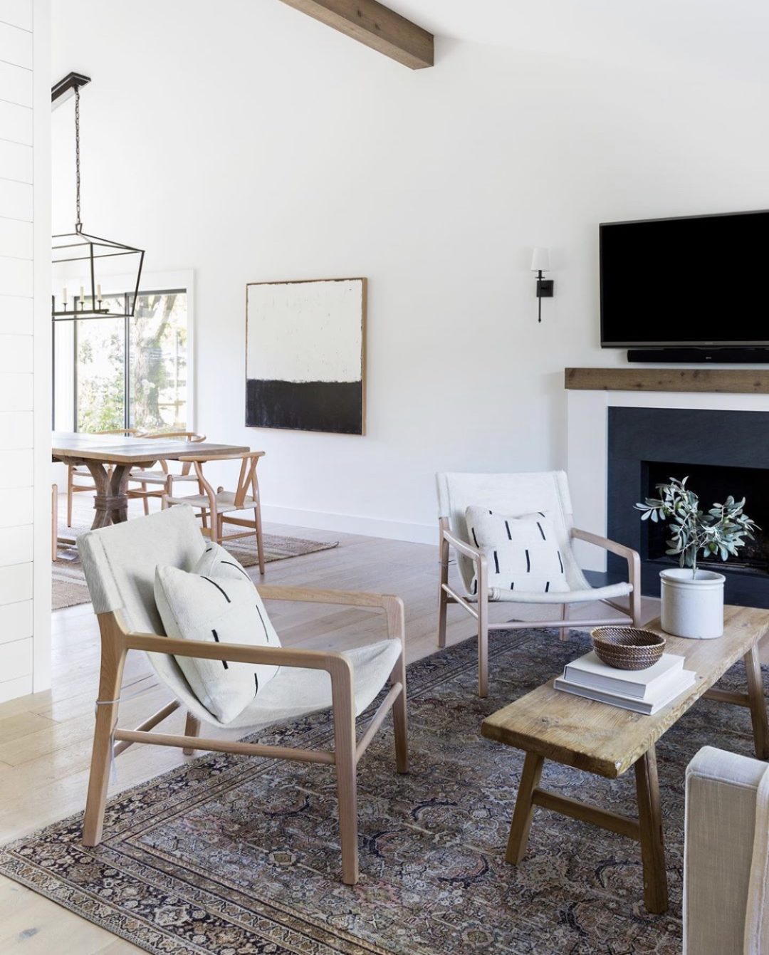 The Aesthetic I Want in Our Denver Home • BrightonTheDay