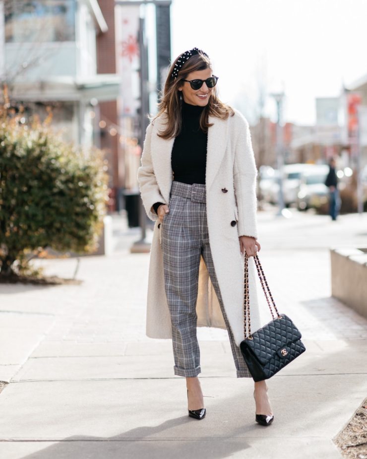 My Favorite Trends in Workwear Right Now • BrightonTheDay