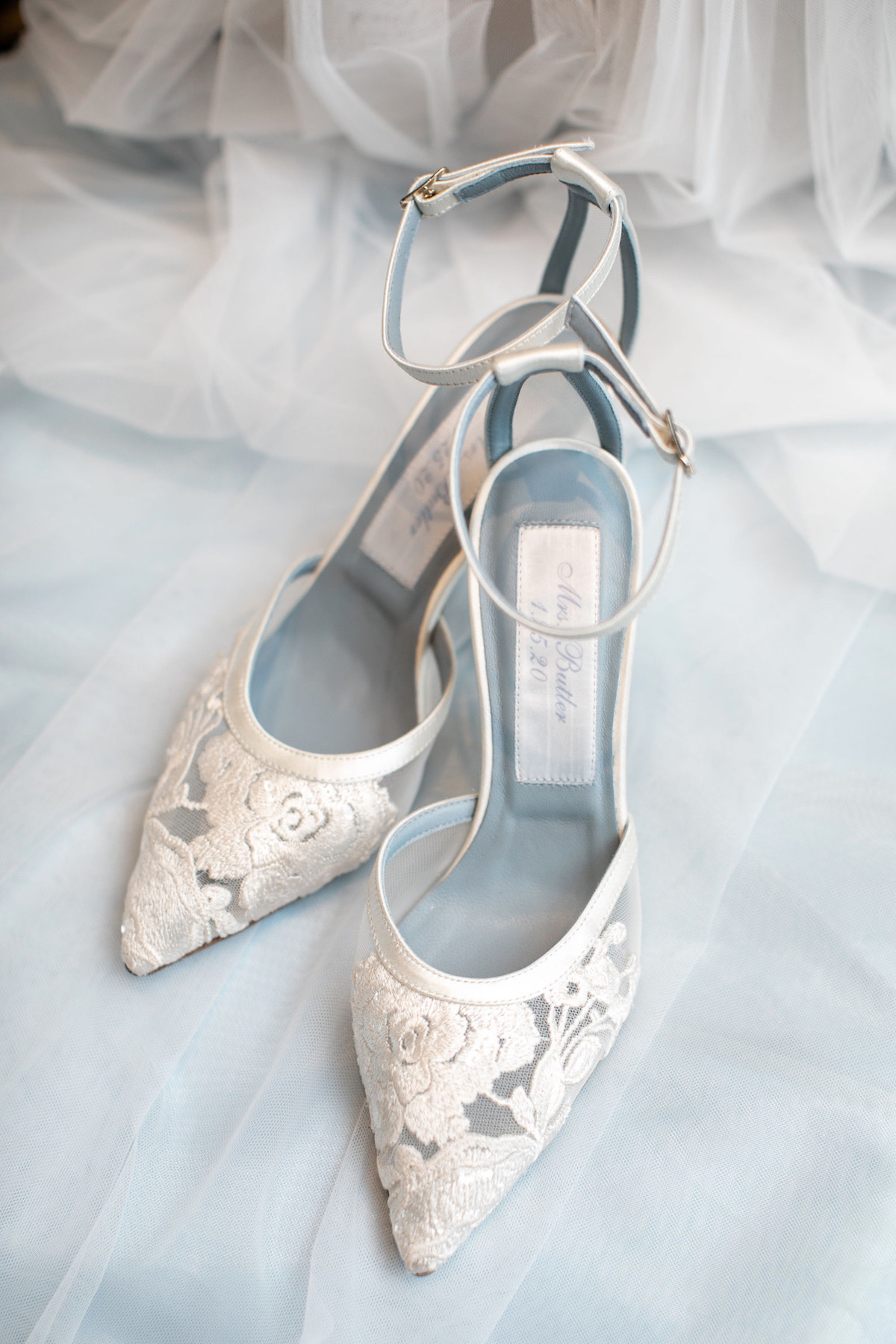 brighton keller wedding shoes dee keller design