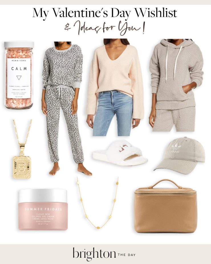 Fall Must Haves • BrightonTheDay