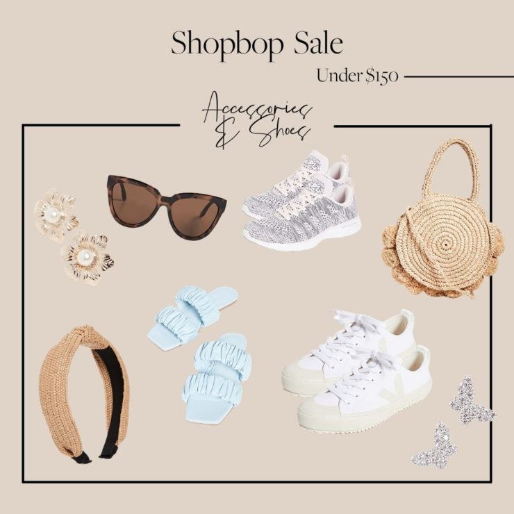 Shopbop Style Event Sale • BrightonTheDay