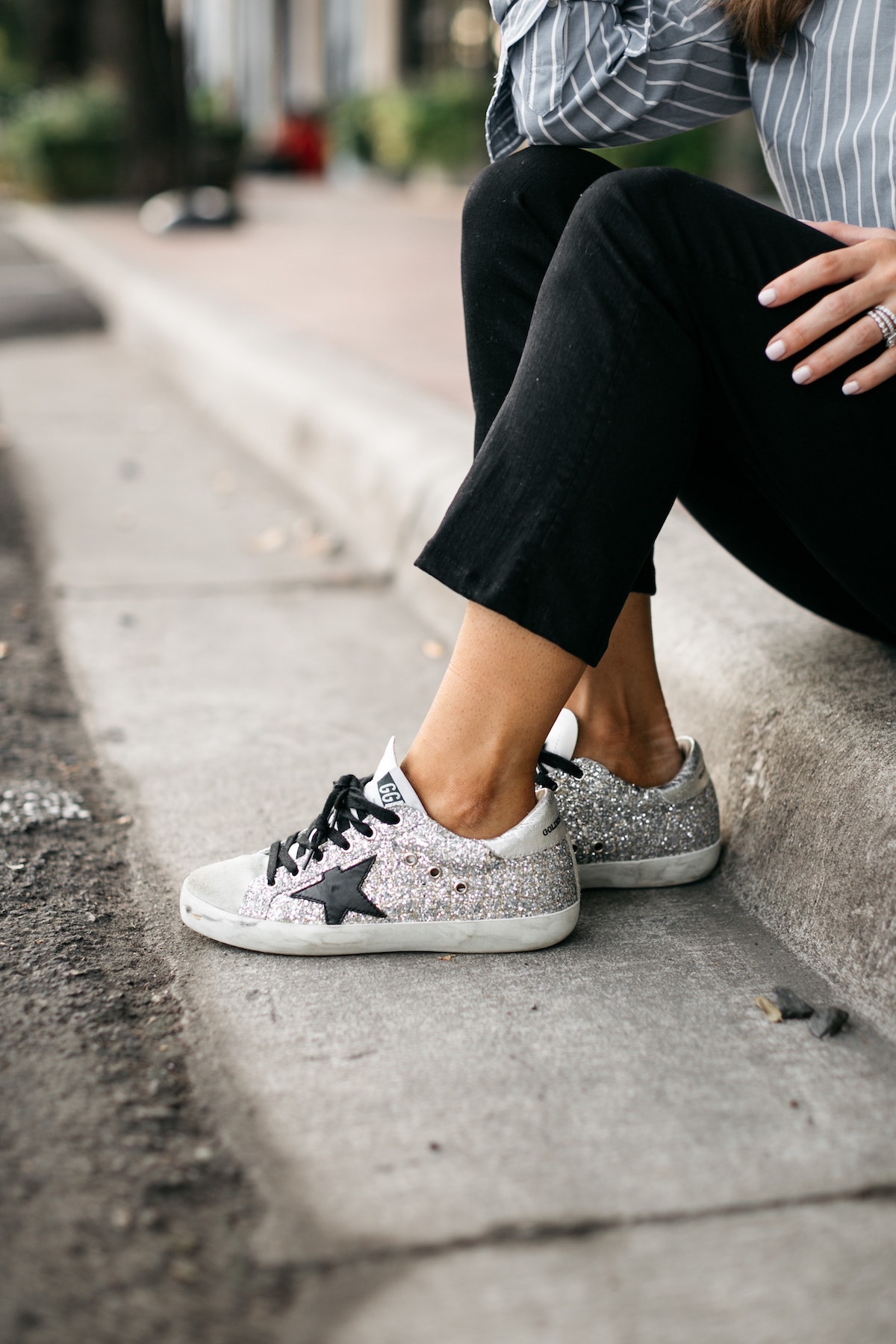 Are Golden Goose Sneakers Worth It? • BrightonTheDay