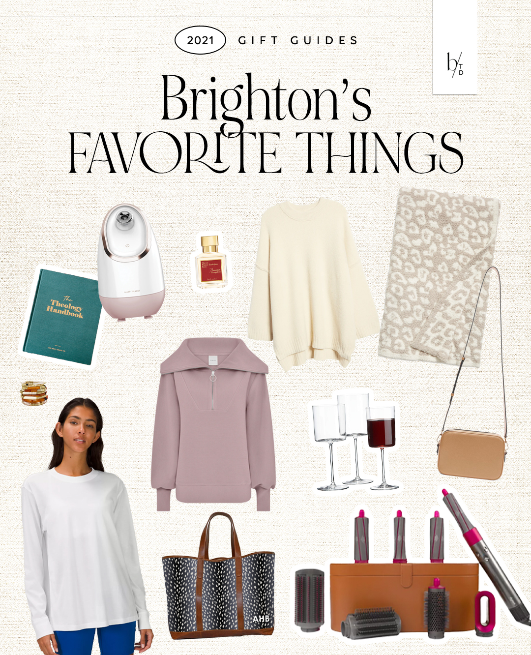 Honest Review of My Favorite Designer Bags • BrightonTheDay