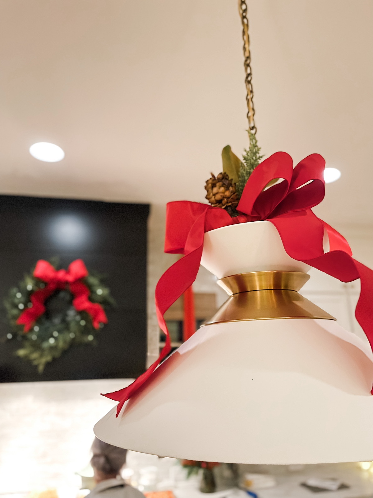Holiday Party Decor and Must Haves Brighton Butler