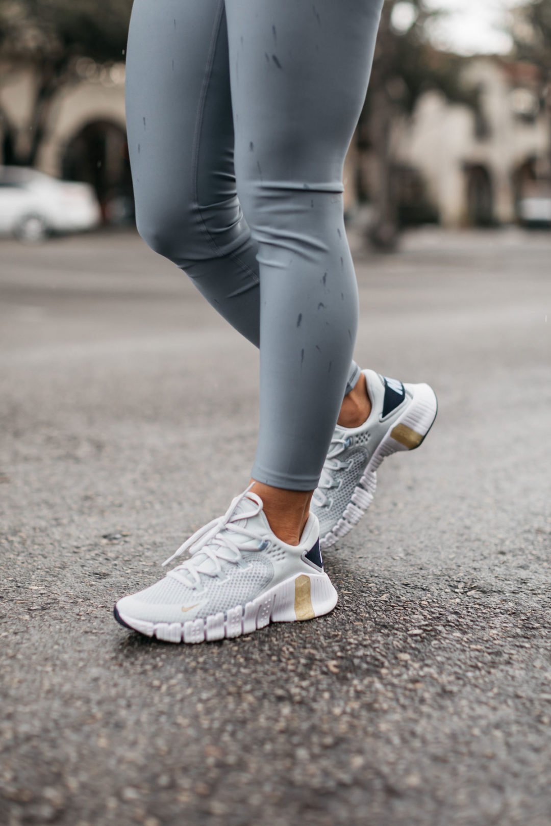 My Favorite Sneakers for Training • BrightonTheDay