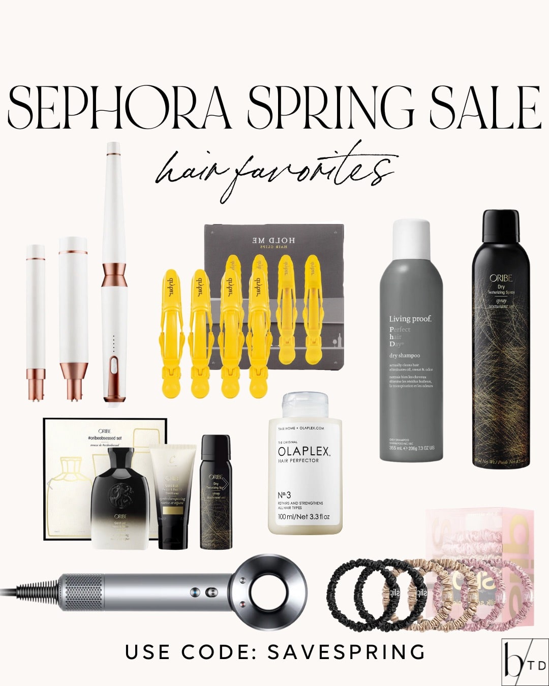 Sephora Spring Sale 2022 Makeup Favorites