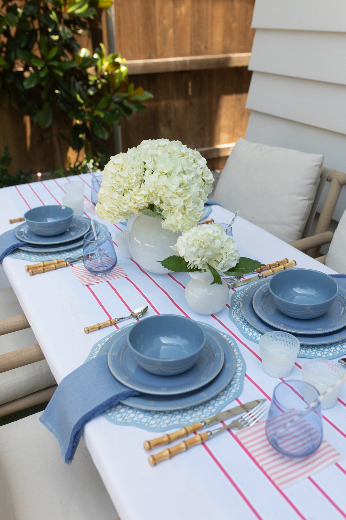 Brighton Butler Fourth of July Tablescape1