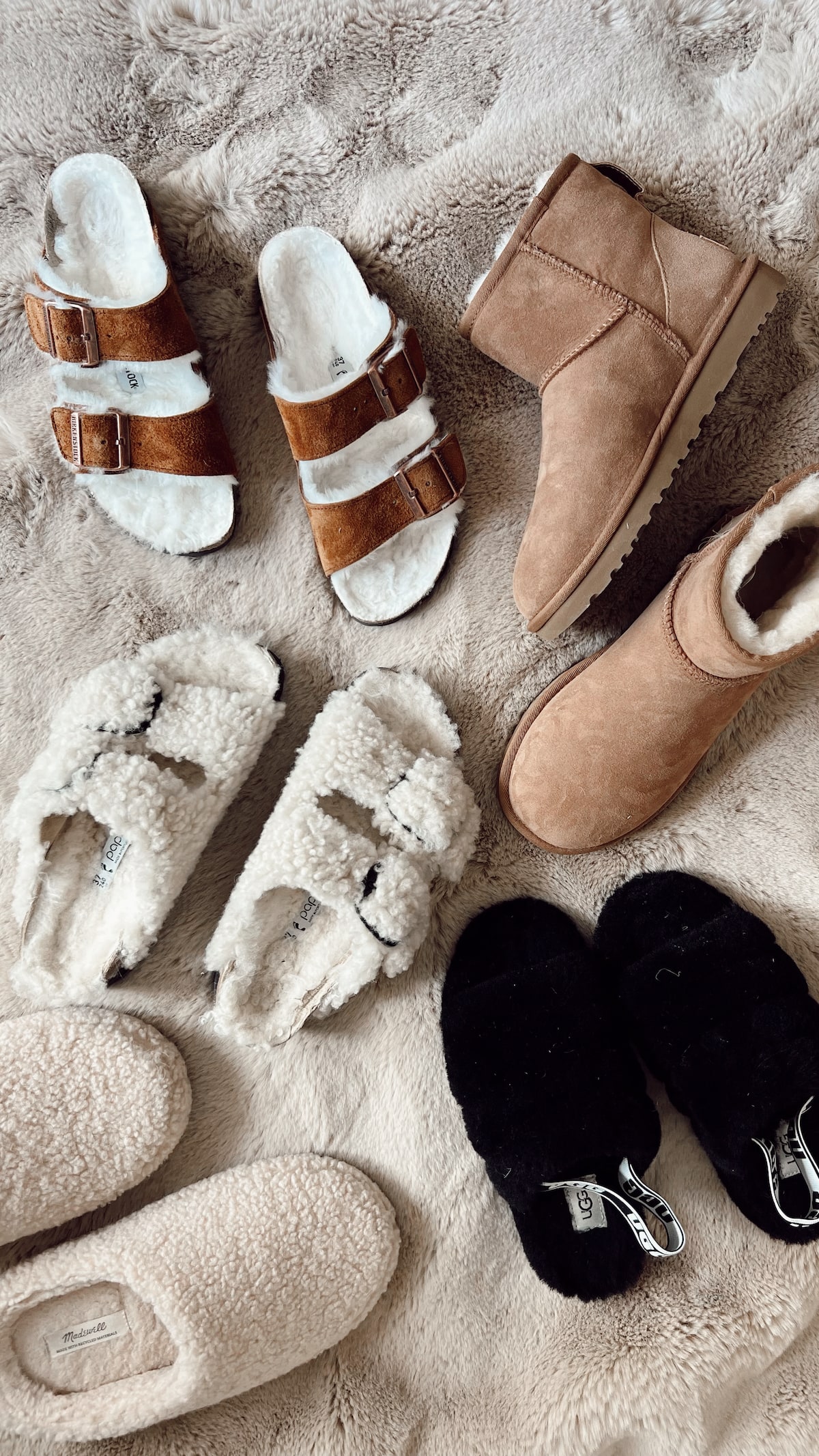 Cozy Shoes I'm Buying For Winter • BrightonTheDay