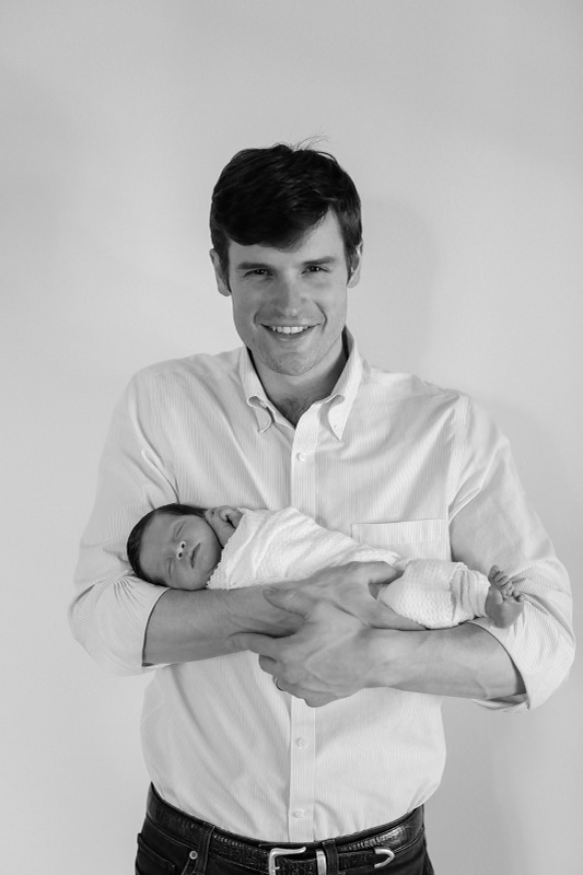 Duncan Butler III parenting blog post 