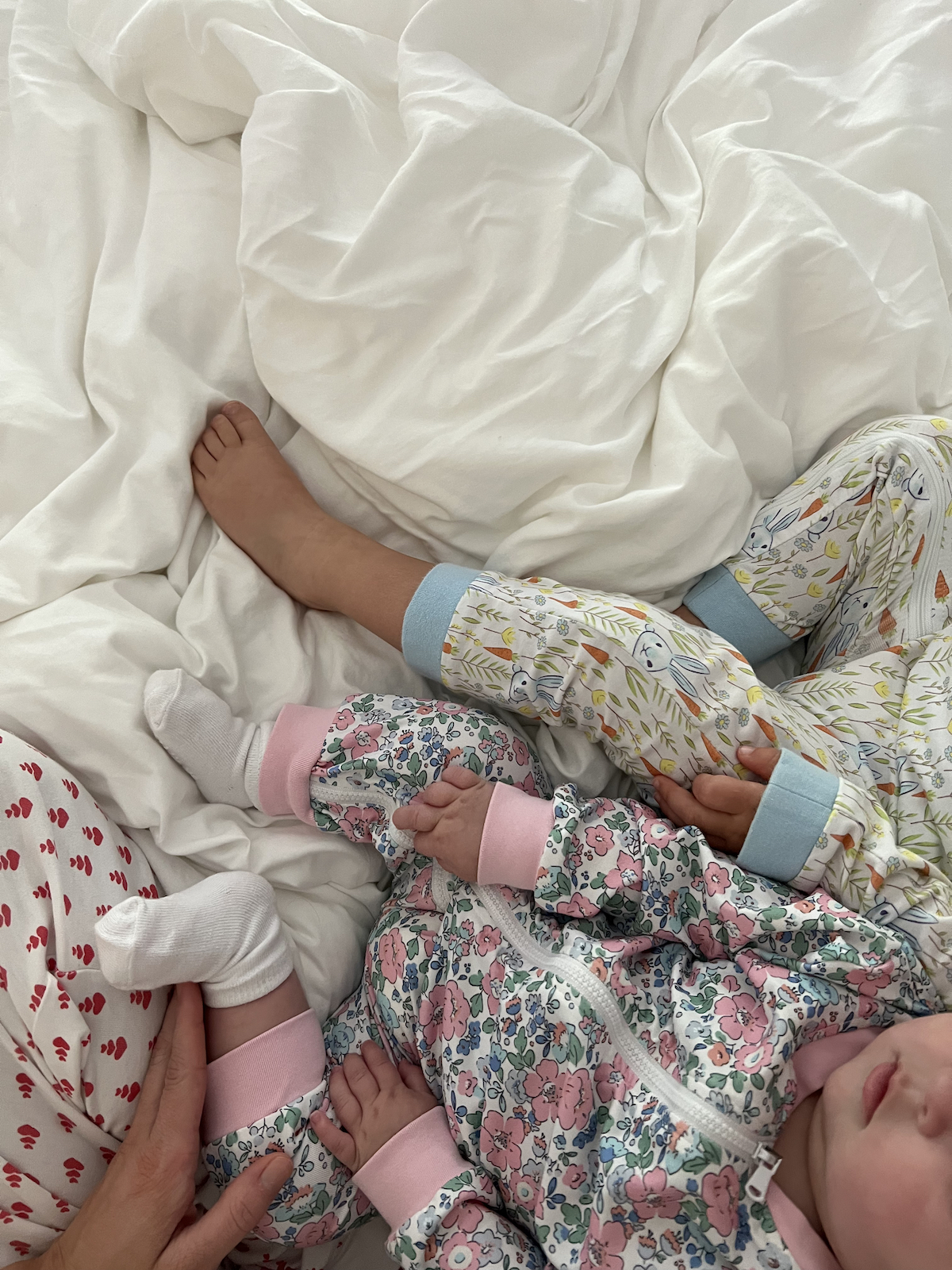 Our Favorite Pajamas for the Kiddos • BrightonTheDay
