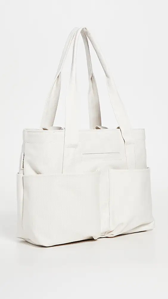 Dagne Dover - Introducing the Vida Tote. Two sizes. Endless uses