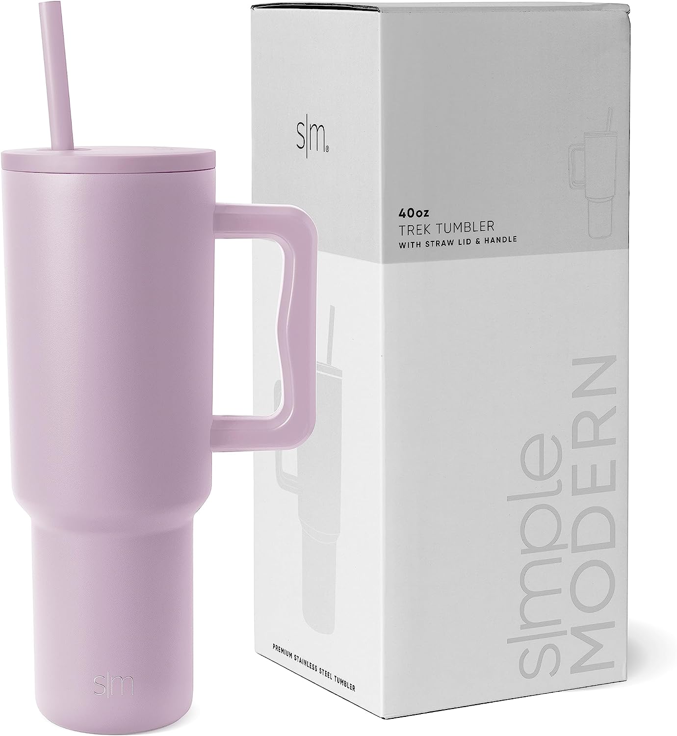 Simple Modern Classic Insulated Tumbler Review