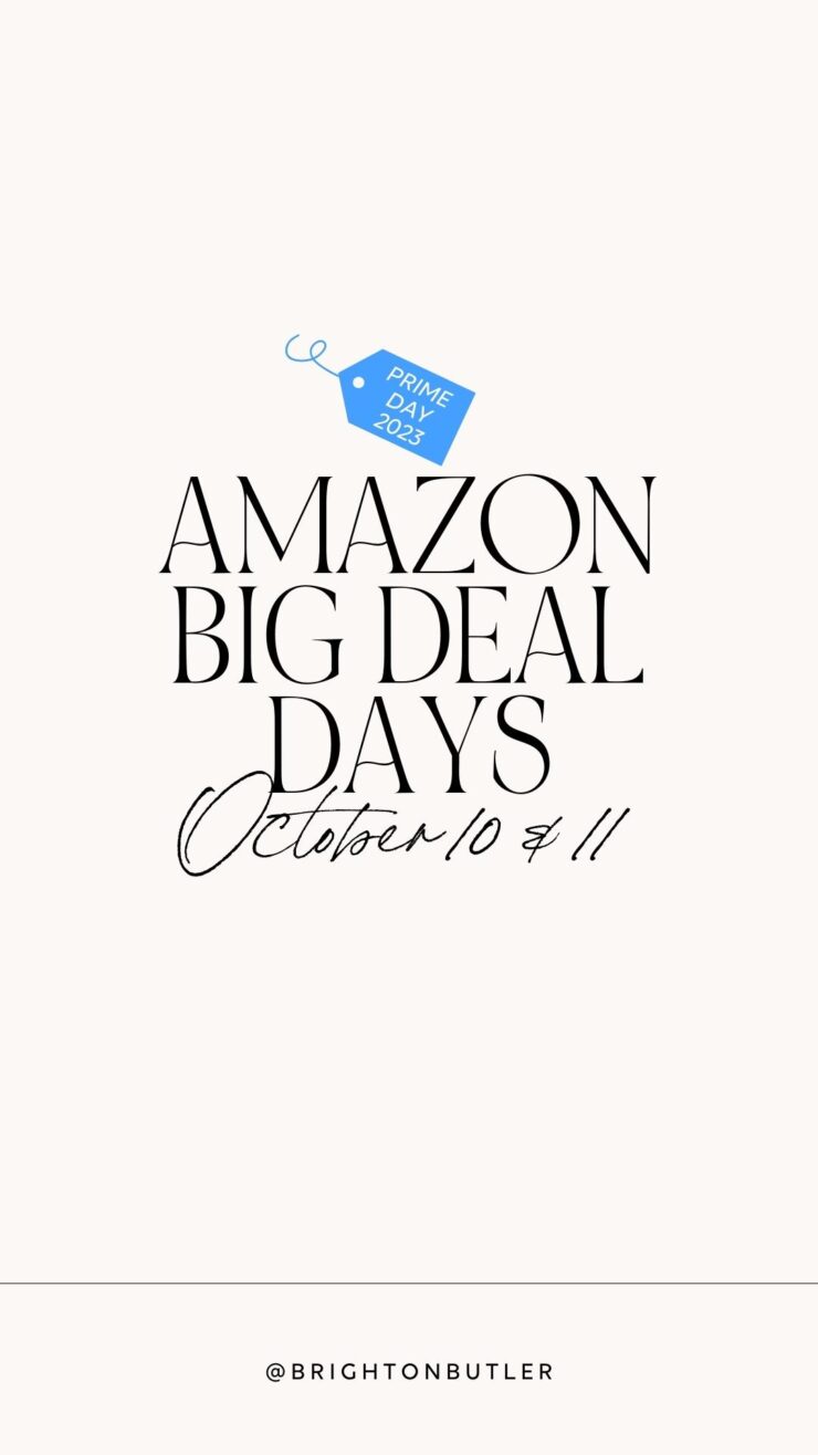 Prime Bid Deal Days 2023 are October 10 & 11: Everything you need