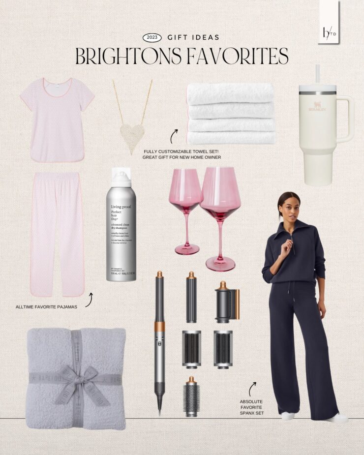 The 12 Gifts of Blissmas: This Holiday Season's Gift Guide for the