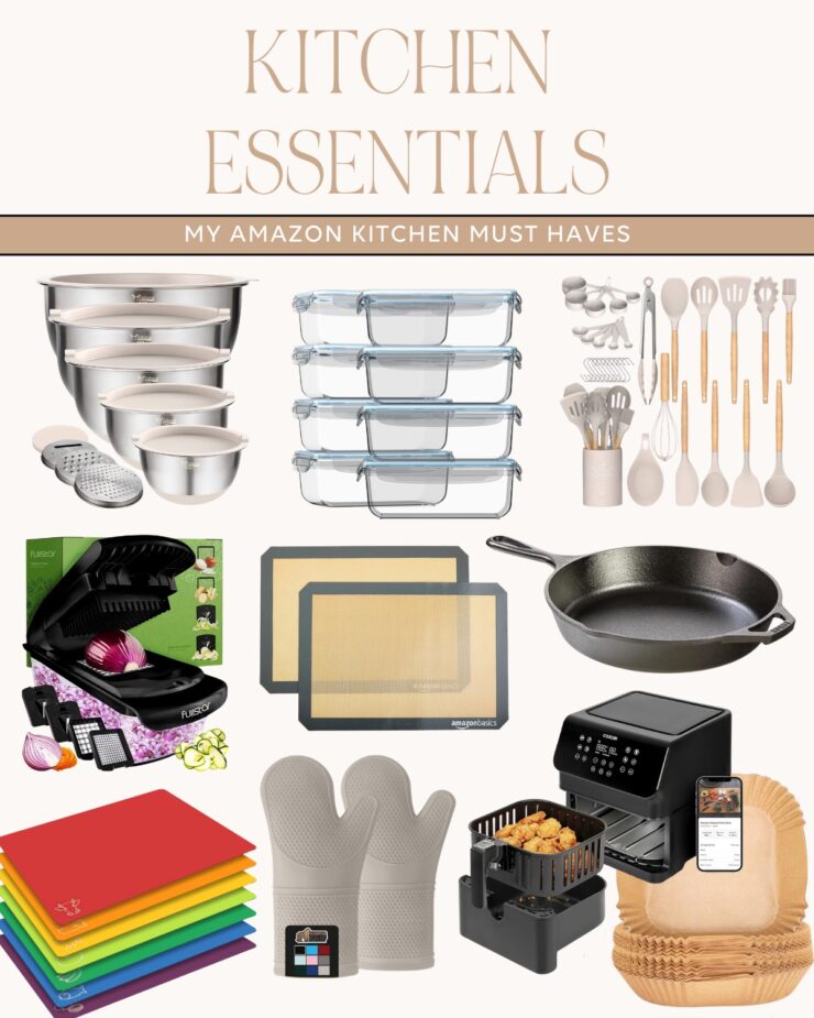 brighton butler kitchen essentials